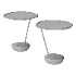 Bonaldo Lupino Coffee Table - Thumbnail 1