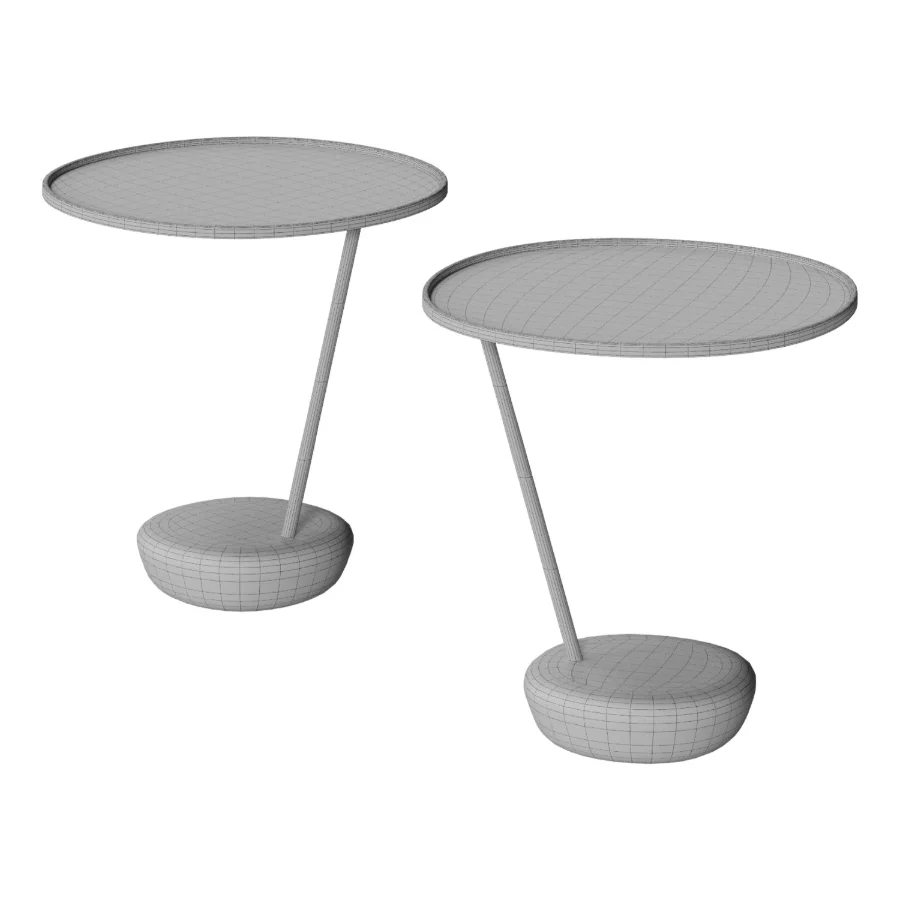 Bonaldo Lupino Coffee Table Image 1