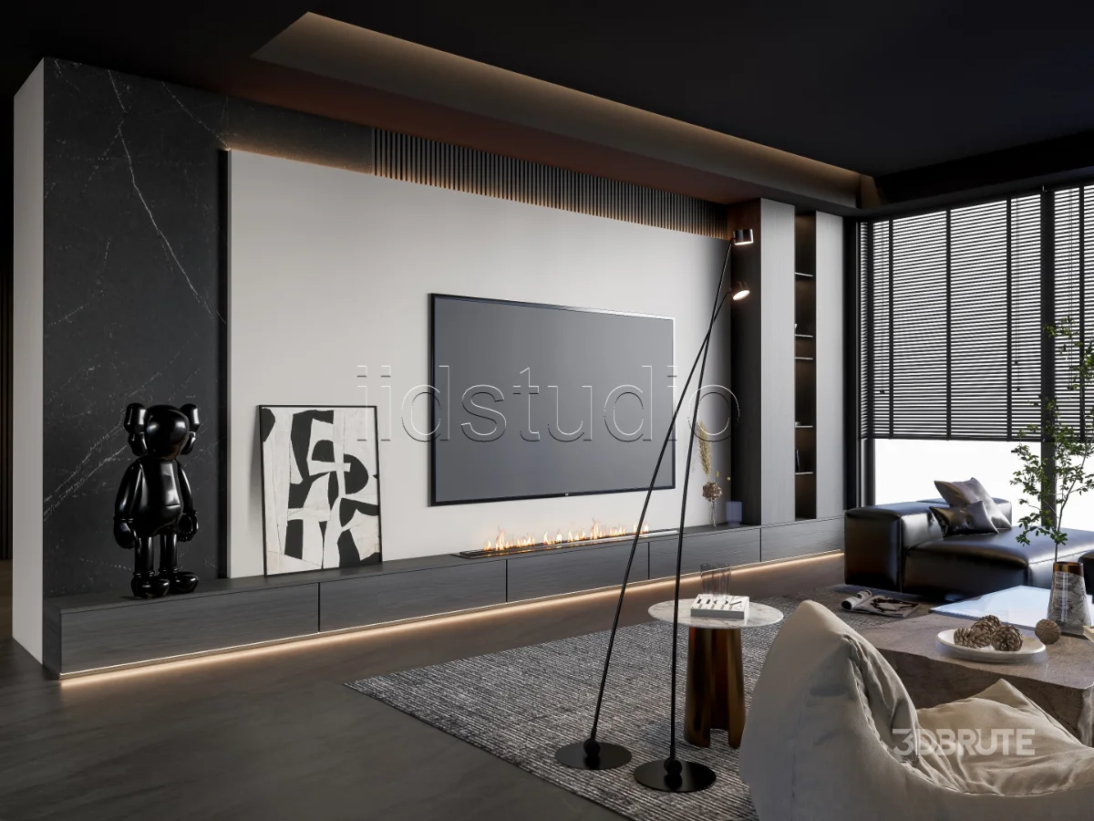 LIVING ROOM 52 Image 4