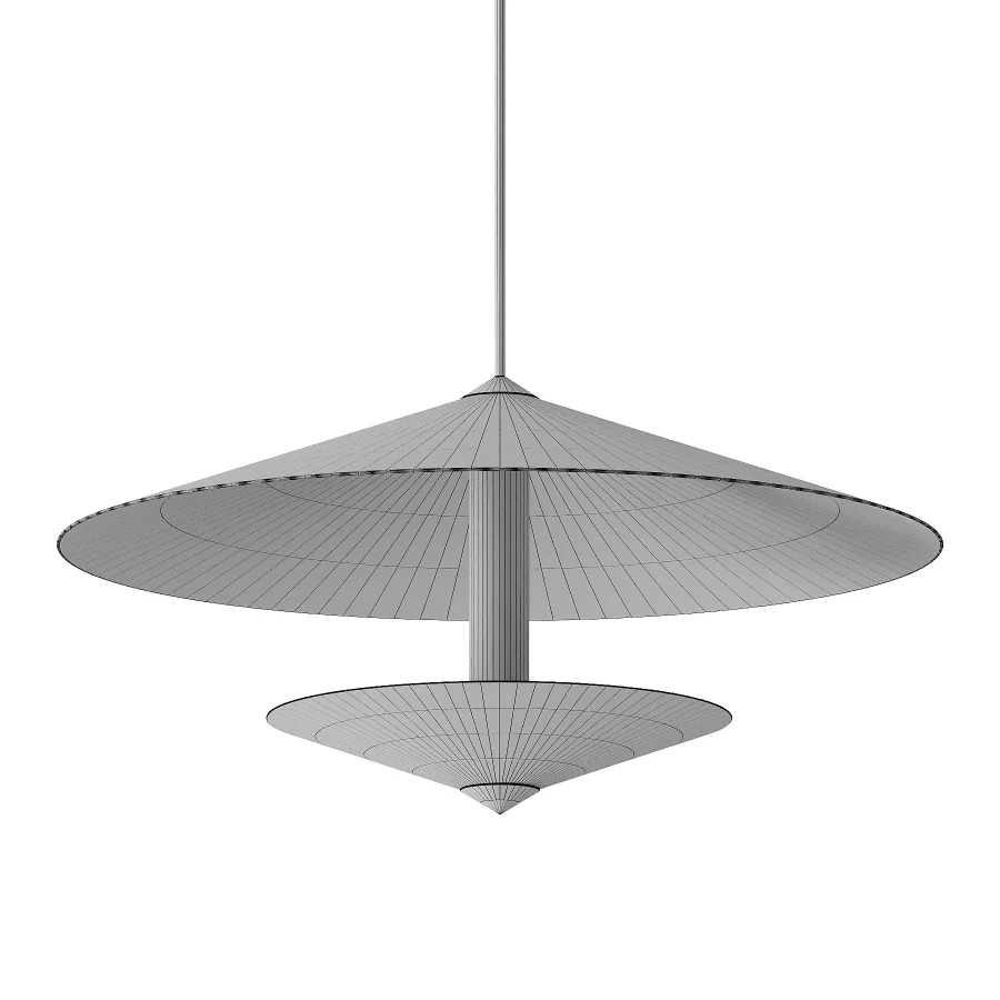 Lampatron MATTS Pendant Lamp Image 3