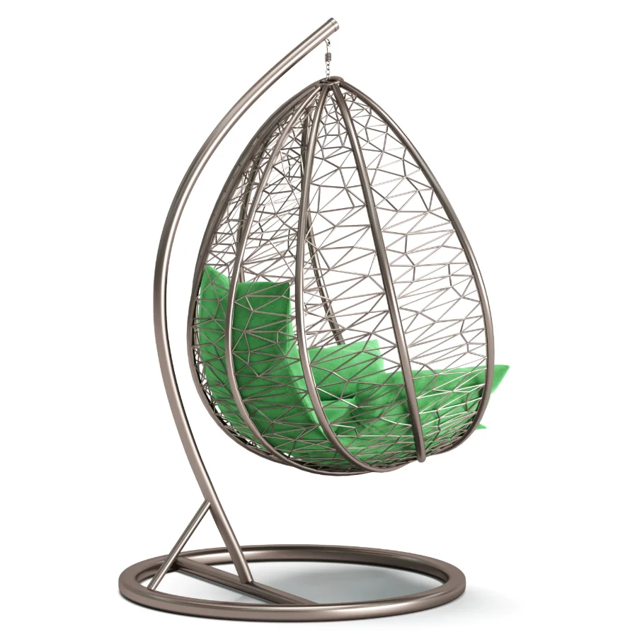 Egg Chair Image 2