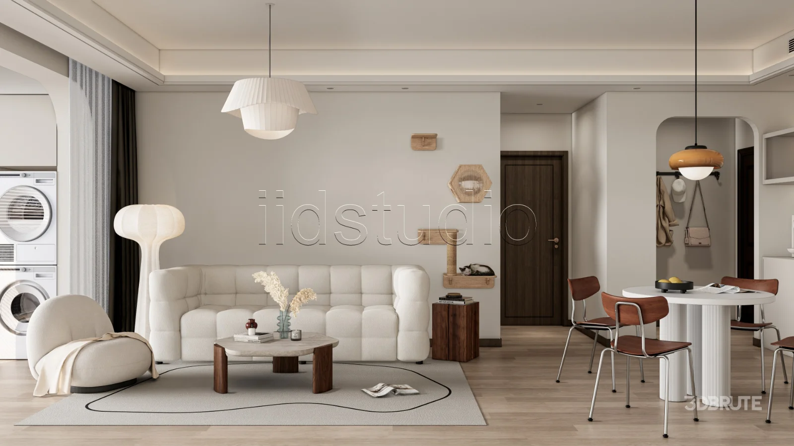 LIVING ROOM 38 Image 5
