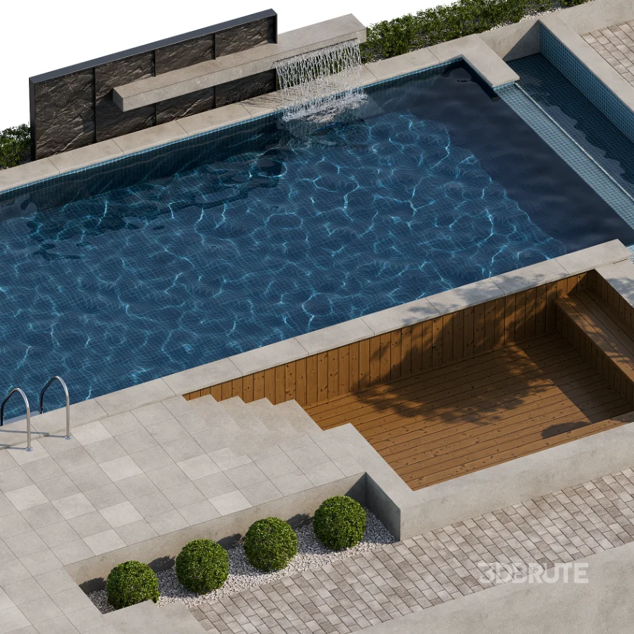 Pool 50 Image 4