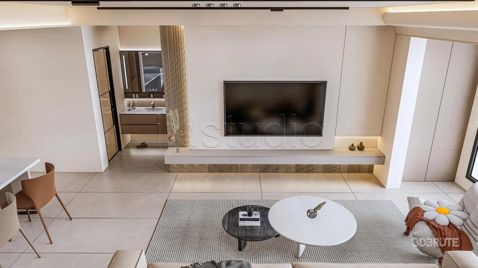 Living room 6 Image 9