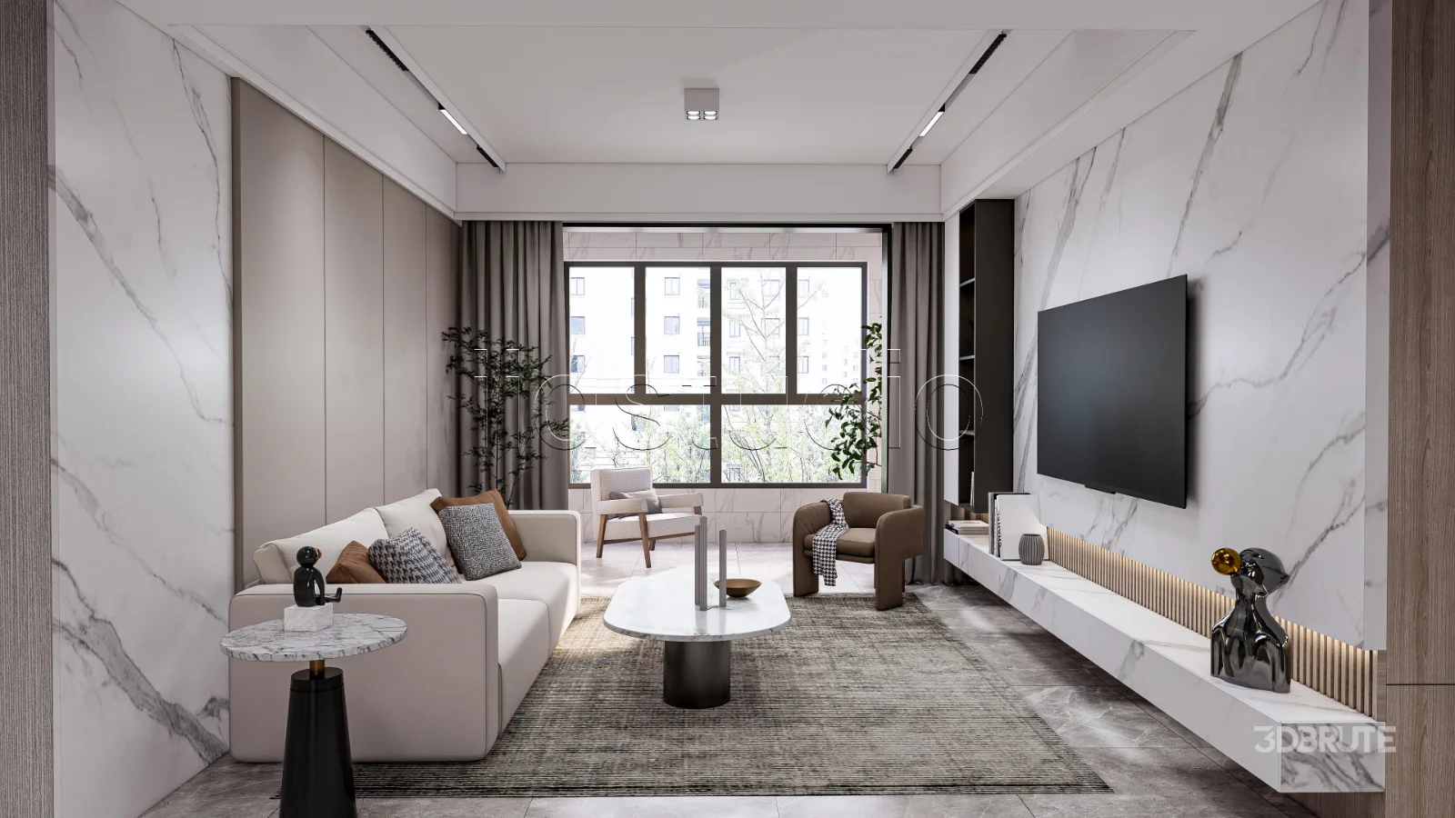 LIVING ROOM 23 Image 2