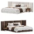 Folding Screen Bed - Thumbnail 1