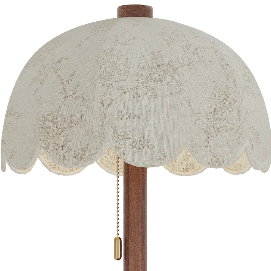 Prague Petals Table Lamp Image 5