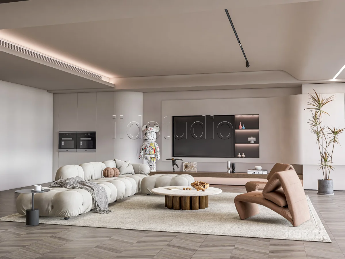 LIVING ROOM 16 Image 6