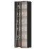 Glass Display Cabinet with Glassware - Thumbnail 1