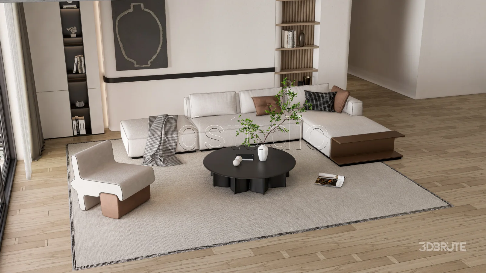 LIVING ROOM 33 Image 1