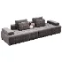 Lawrence Clan SoFa - Thumbnail 1
