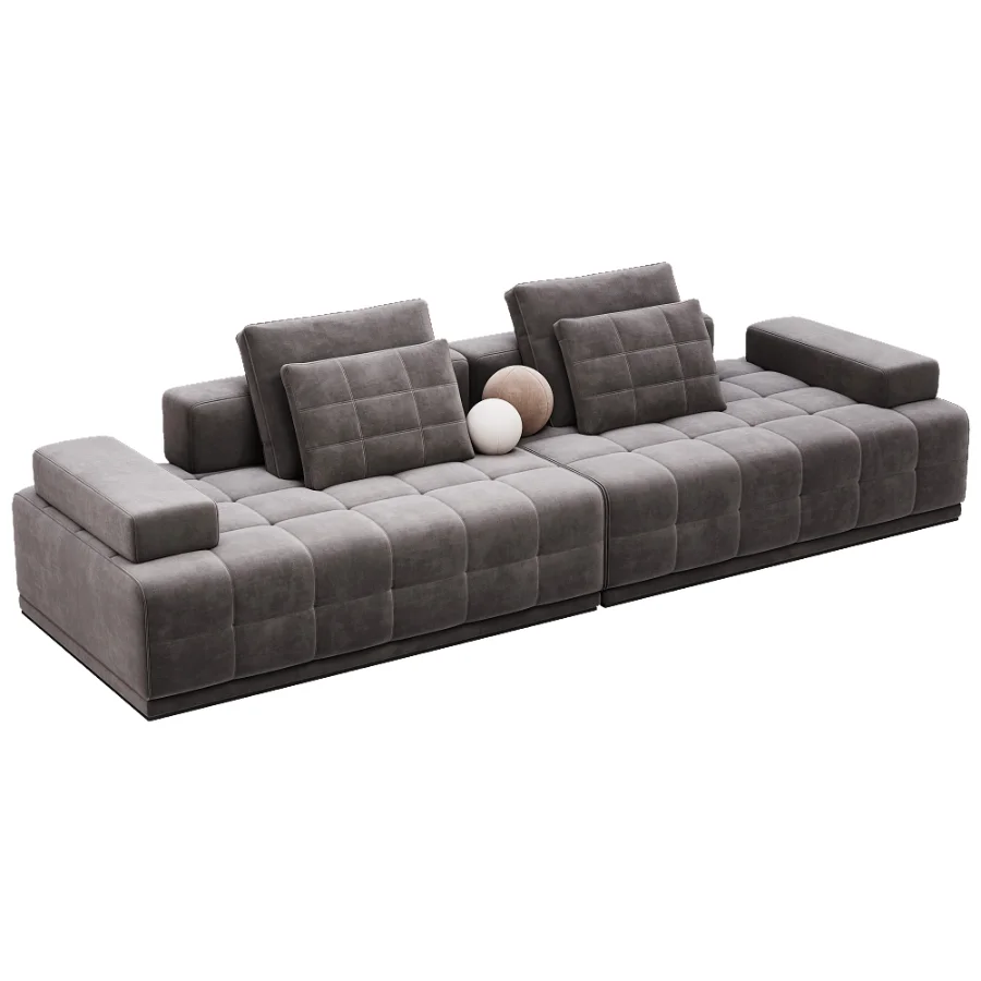 Lawrence Clan SoFa Image 1