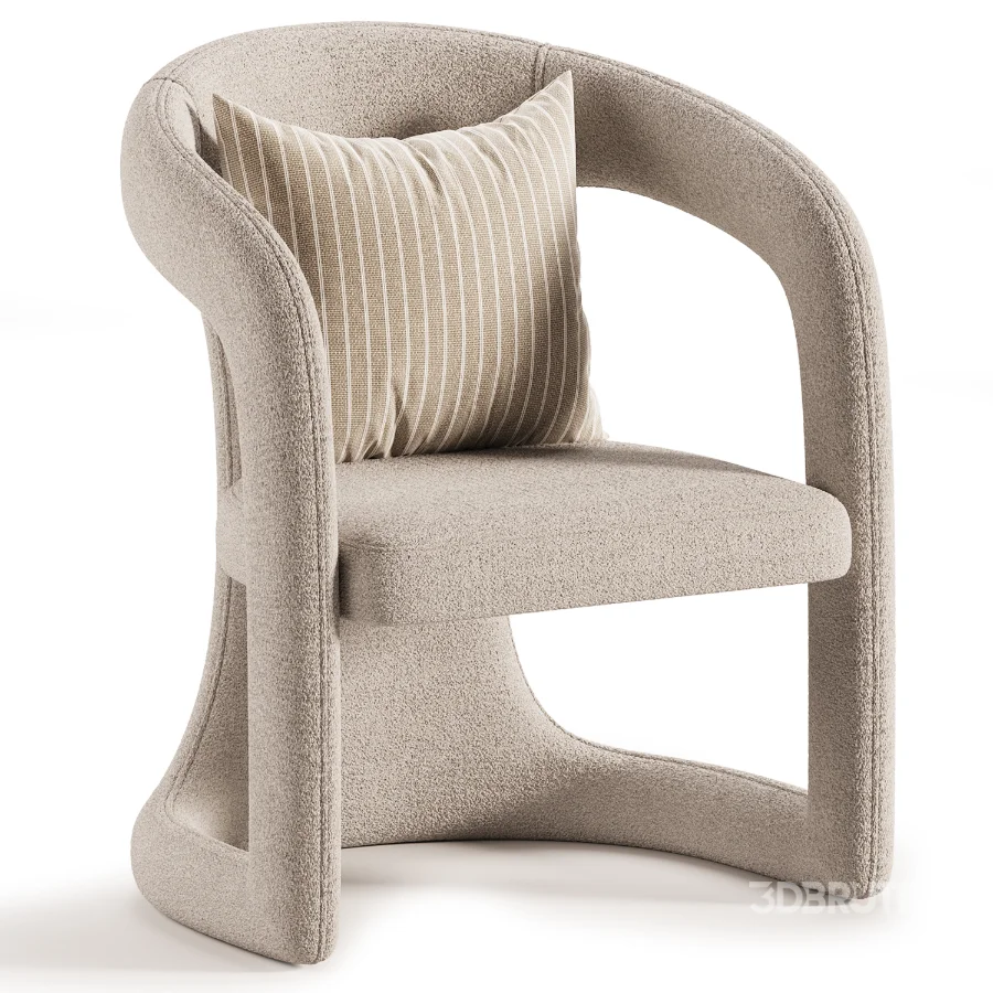 Retehome Dining Set Image 4