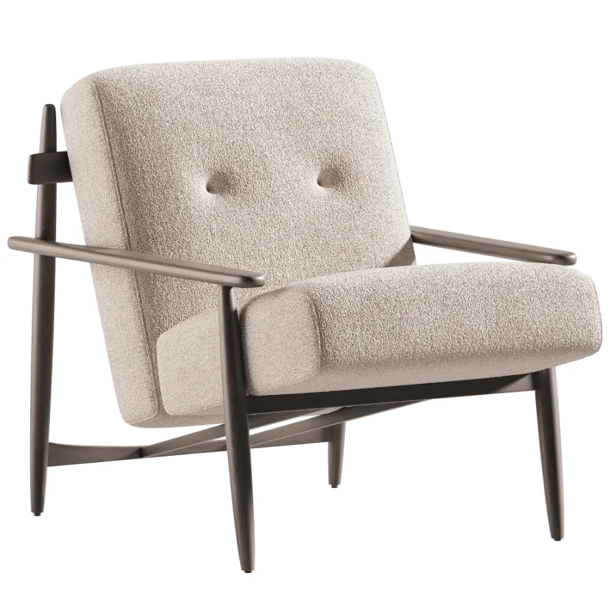 Trio Chair Image 3