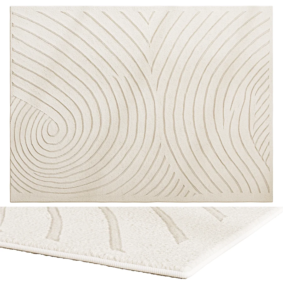 Tufted Image 1