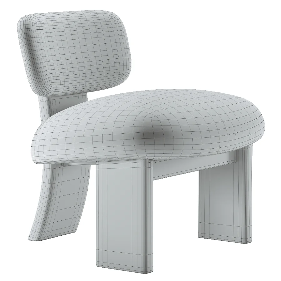 Kenmare Chair Image 6