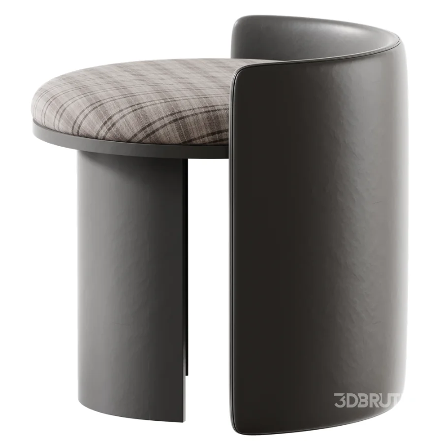 Custom Made TM 393 UF Chair Image 3