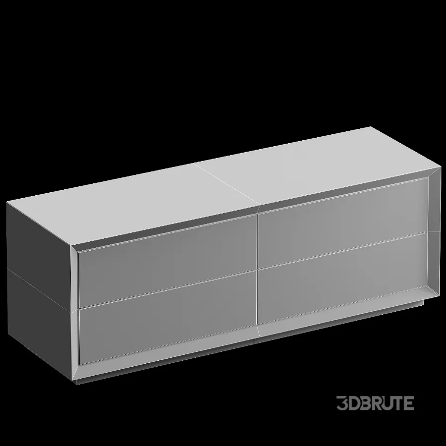 Barli Shogun Sideboard Image 4