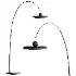 LIGHT Arcus Arched Floor Lamp - Thumbnail 1