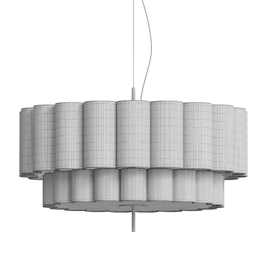 Celine D85 Pendant Lamp Image 4