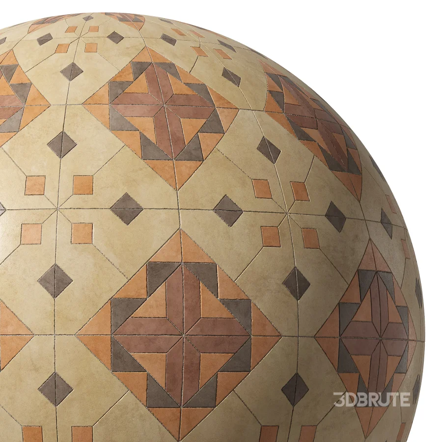 Tile Material 148 Image 2
