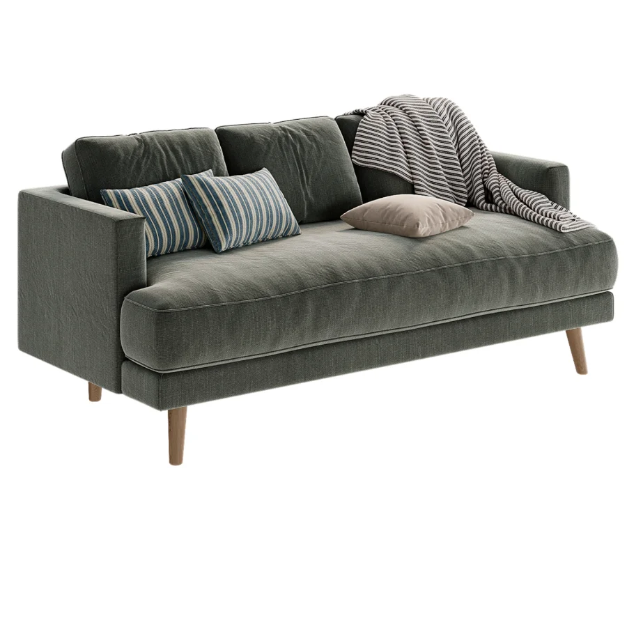 Haven Loft Sofa Image 4