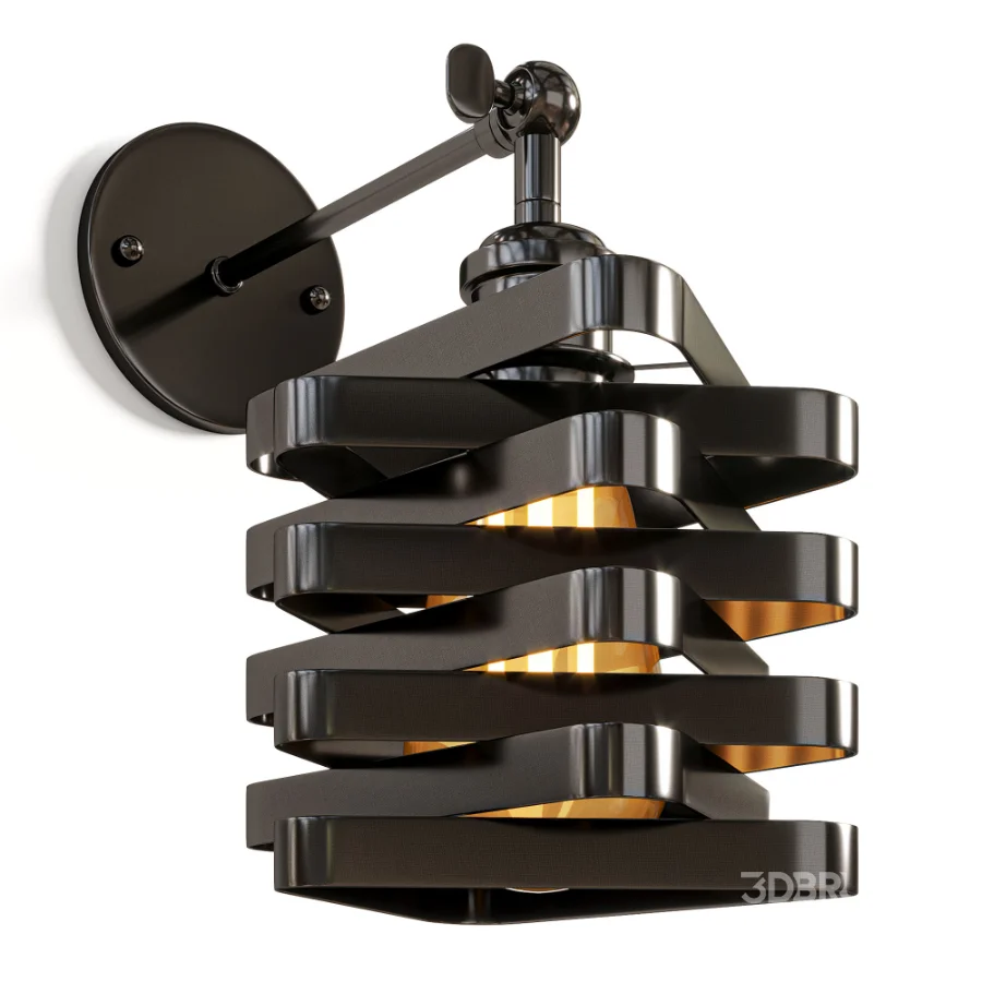 Yumsi wall lamp Image 1