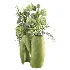 Verdelle Botanical Vase Set 059 - Thumbnail 2