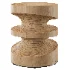 Circus Table & Tornado Stool | Riva1920 - Thumbnail 2