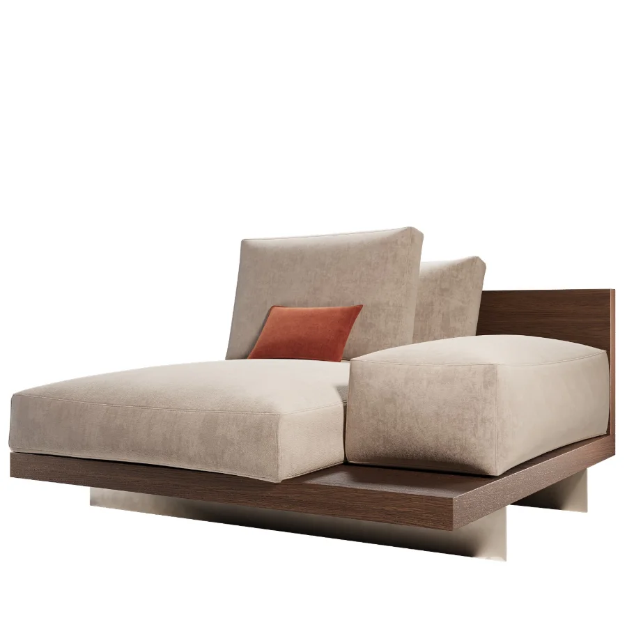 MOD chaise lounge Image 2
