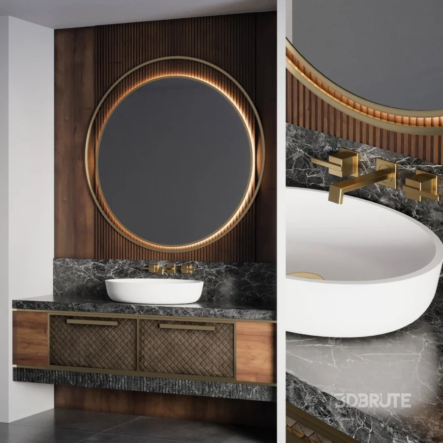 Bathroom Furniture 17 Image 3