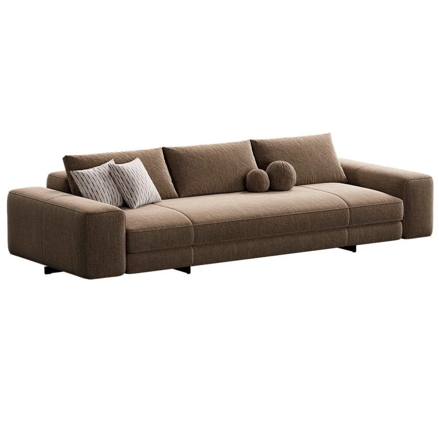 Yves Sofa Image 1