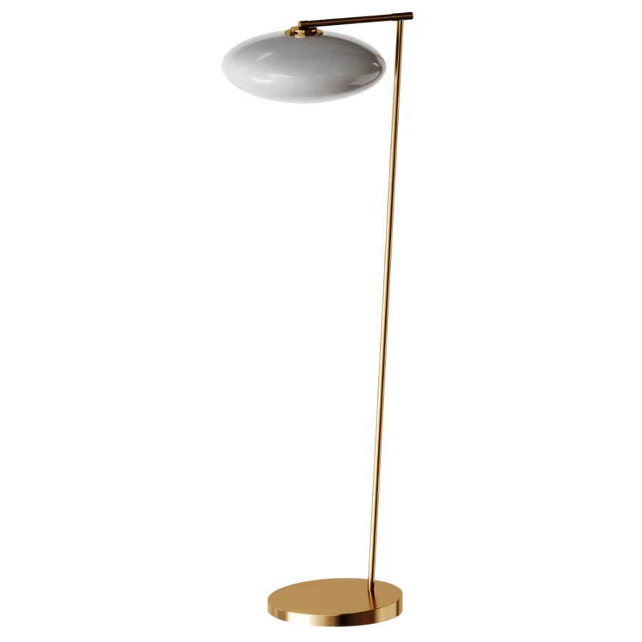 Penta Light Mami Floor Lamp Image 2
