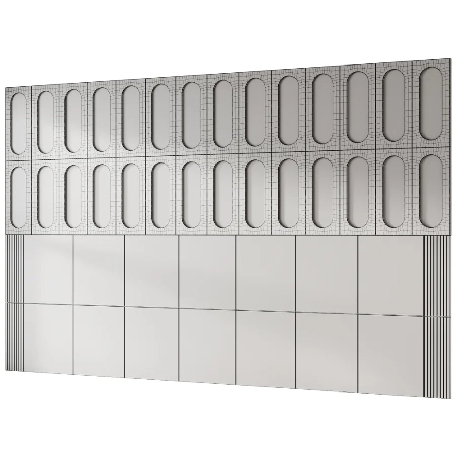 3d Wall Panel Image 3