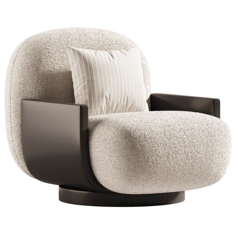 BASEL ARMCHAIR Image 2