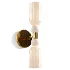 Luxurious wall lamp marble - Thumbnail 4