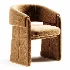 Dining Chair Shelbourne mezzocollection - Thumbnail 1