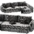 Saint Germain Sofa - Thumbnail 5