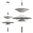 Flamingo 1530 Pendant lamp - Thumbnail 3