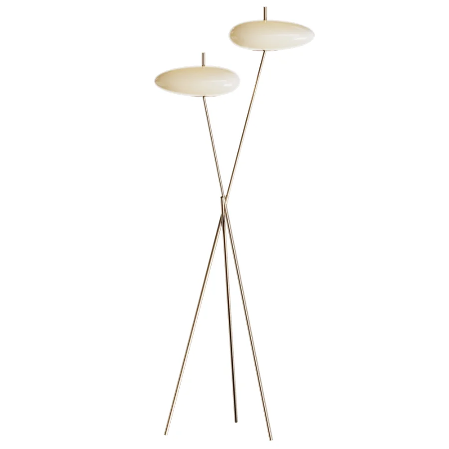 Alfa Floor Lamp Image 2