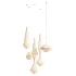 Coco Flip Mayu 04 Pendant Lamps - Thumbnail 4