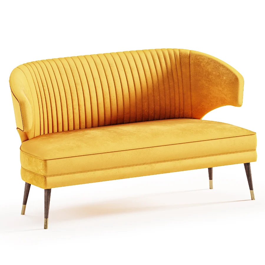 Ibis Sofa by Brabbu Image 2