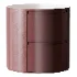 ORBIT Bedside table By Kristalia - Thumbnail 3