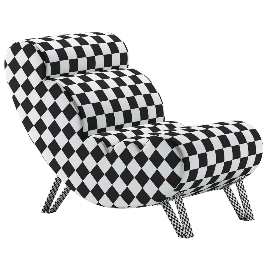 Cloud Chair Image 7