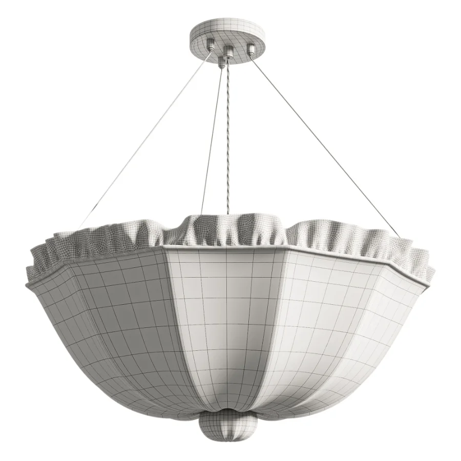 Helmi Pendant Light Image 1