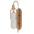 Rivington Alabaster Wall Sconce - Thumbnail 4