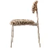 Doe Armless Chair - Thumbnail 4
