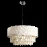 Bohemian Hemp Rope Tassel Chandelier - Thumbnail 3