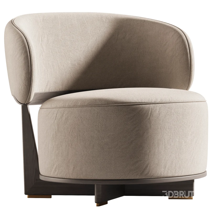 Icolounge Armchair Image 3