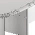 SUISEKI Oval Table by Riva1920 - Thumbnail 9